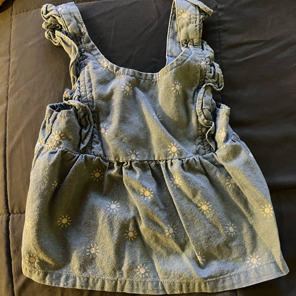 Sun Shirt